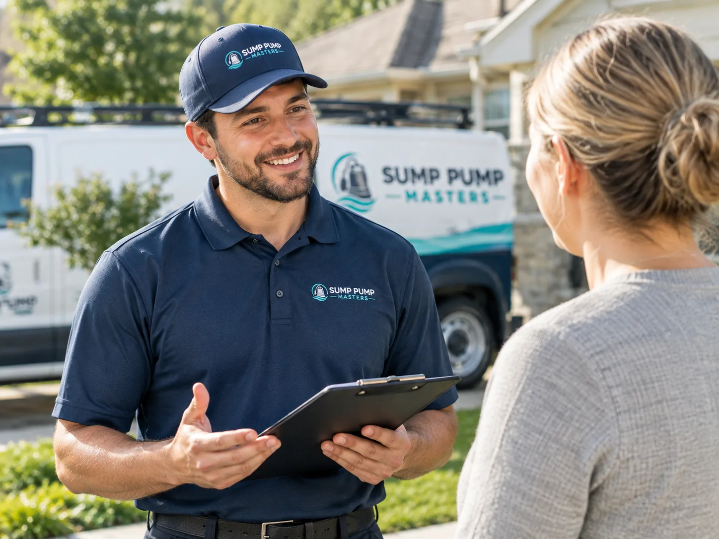Sump Pump Repair Briggsville, AR FAQs
